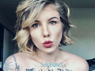 SofiaBlakeXx