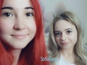 SofiaDana
