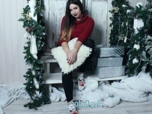 SofiaDevil