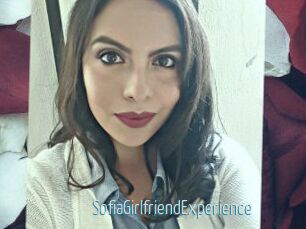 SofiaGirlfriendExperience