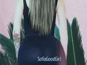 SofiaGoodGirl Video Sexe