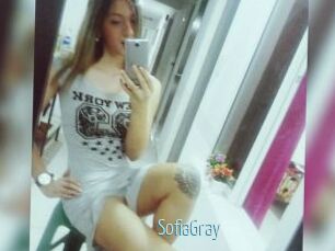 SofiaGray Video Sexe