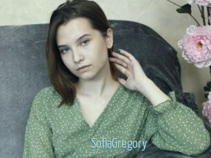 SofiaGregory