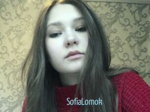 SofiaLomok