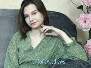 SofiaMatthews