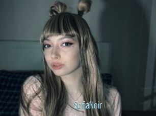 SofiaNoir