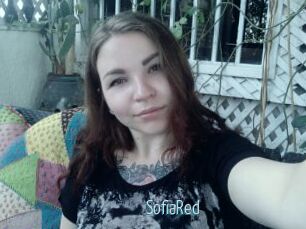SofiaRed