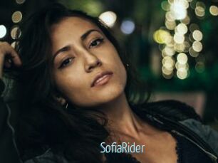 SofiaRider