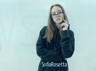 SofiaRosetta