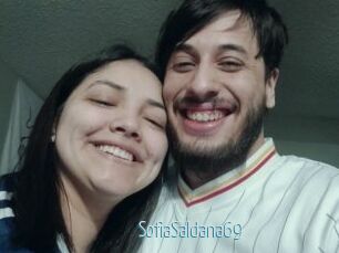 SofiaSaldana69
