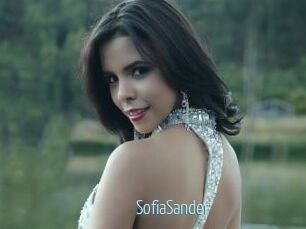 SofiaSander