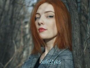 SofiaStyles