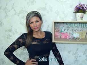 SofiaTurner