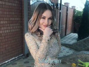 SofiaTurnerr
