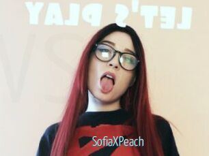 SofiaXPeach