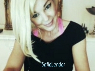 SofieLender