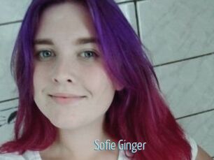 Sofie_Ginger