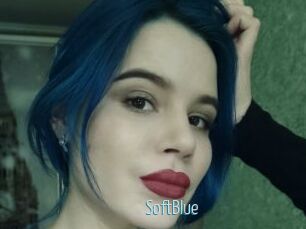 SoftBlue