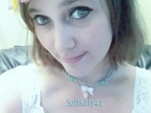 SoftKitty41 Video Sexe
