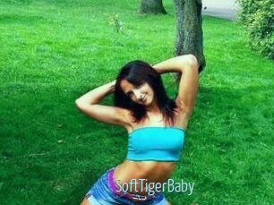 SoftTigerBaby