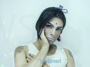 SofyBennet