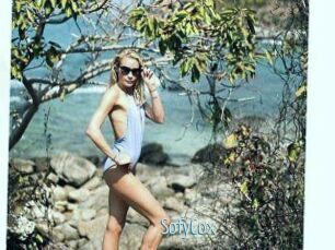 SofyCox