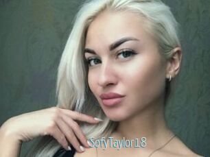 SofyTaylor18