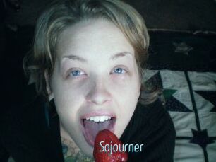 Sojourner