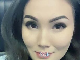 SojuMi