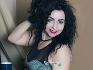 Sokovyta