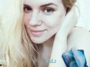 SolaLa