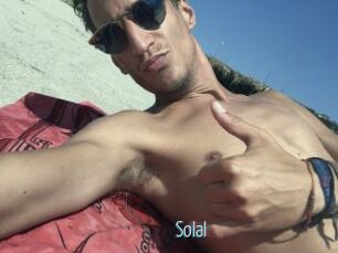 Solal Video Sexe
