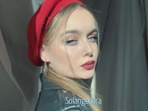 SolangeJara