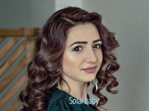 Solarbaby
