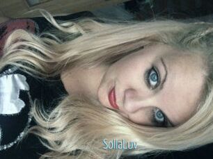 SollaLuv