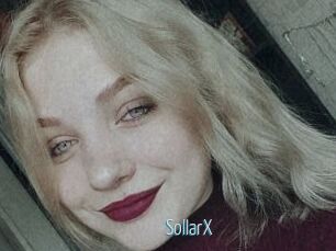 SollarX