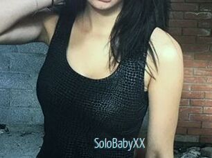 SoloBabyXX