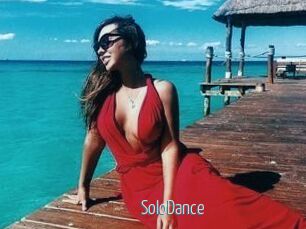 SoloDance