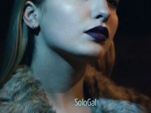 SoloGal