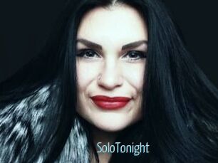 SoloTonight