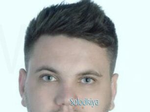 Solodkiya