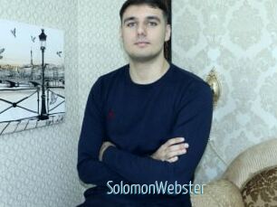 SolomonWebster