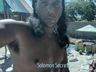 Solomon_Secrete