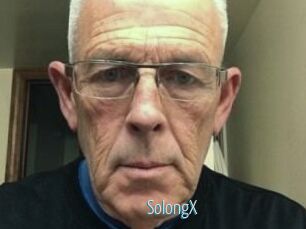 SolongX