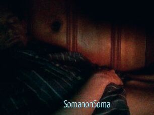 SomanonSoma