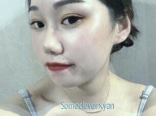 Somecleverxyan