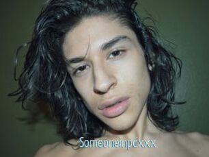 Someoneinpdxxx