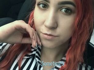 SometimeSi Video Sexe