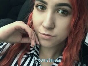 SometimeSii Video Sexe