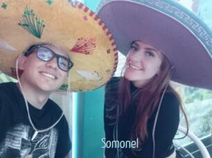 Somonel